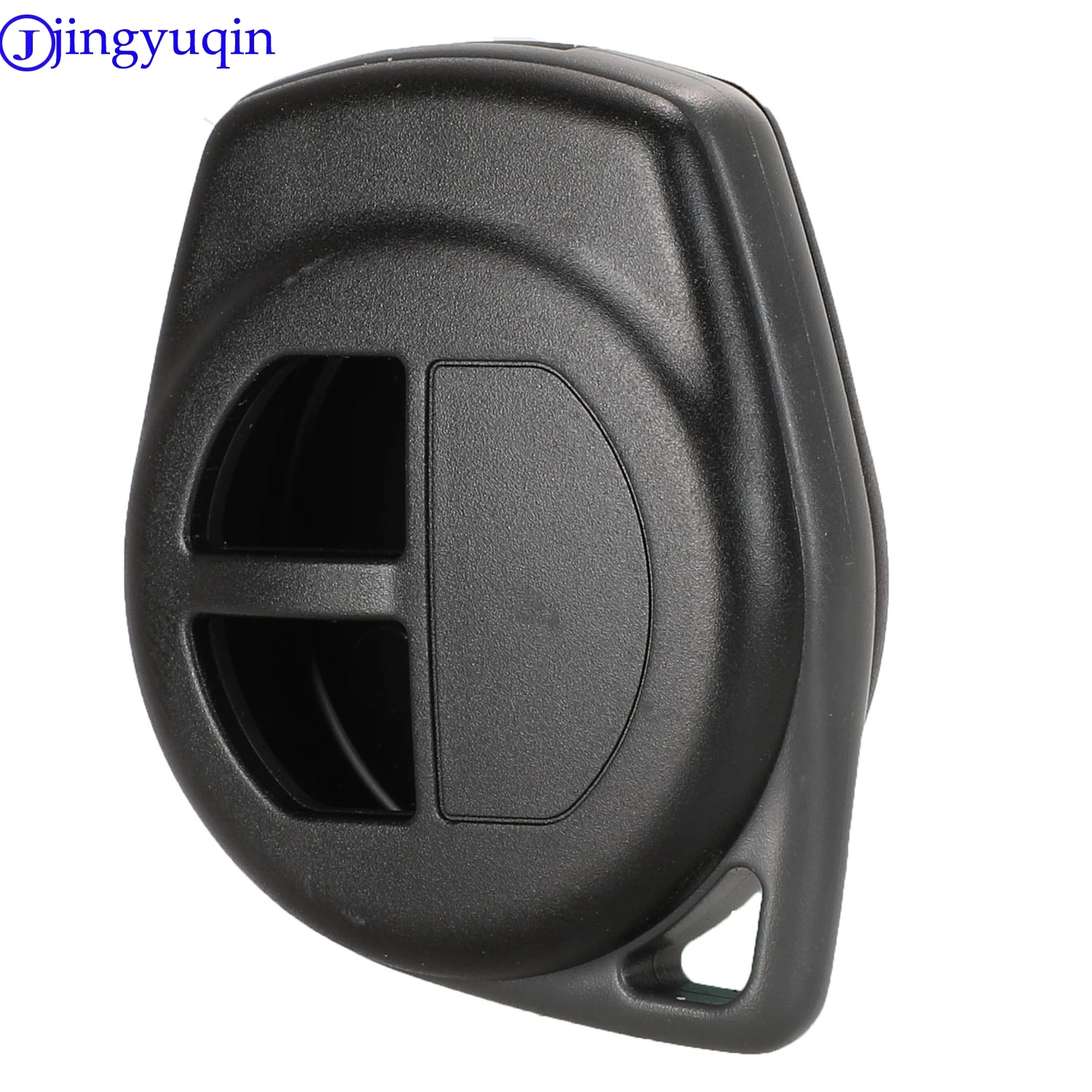 Чехол для автомобильного ключа jingyuqin 2B чехол накладка Suzuki Igins Alto SX4 Vauxhall Agila 2005