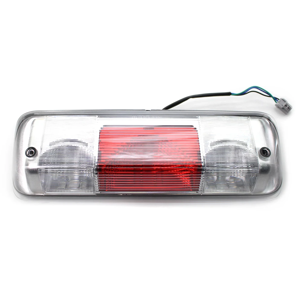 Третий стоп светильник PMFC Задний фсветильник дополнительный сигнал для Ford F150