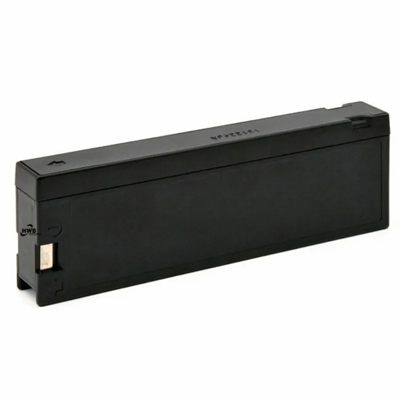 2pc Replacement Mindray PM9000 PM800 PM9800 PM7000 MEC1000 MEC2000 LCS-1912ANK LC-TA122PU ECG-8420K ECG-92C Medical Battery | Электроника