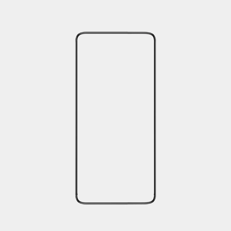 Специальное предложение Передняя пленка OnePlus 7 Защита экрана Оригинальное 3D