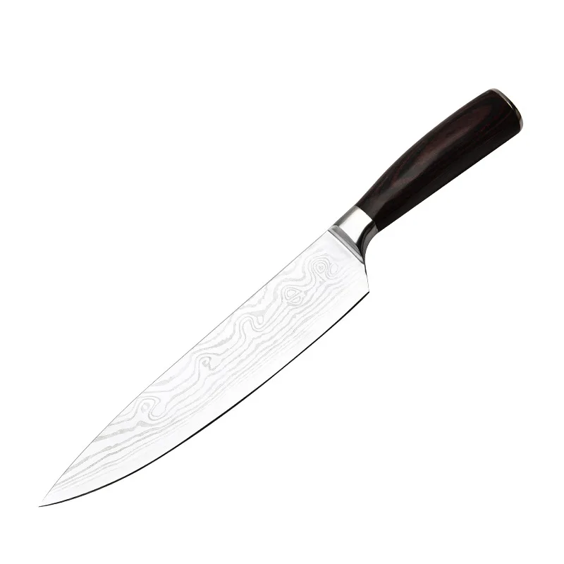 

Kitchen Knife Cooking Kitchen Knife Slicing Knife Kitchen Hammered Chef Knife Kitchen Accessories