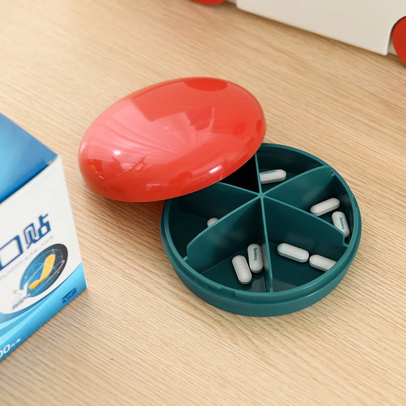 Пластиковая аптечка большая медицинская коробка для хранения многоуровневый