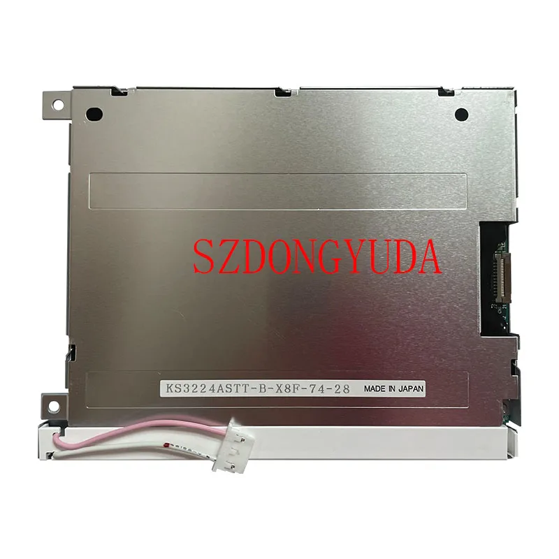 

Original A+ 5.7 Inch KS3224ASTT-B-X8F Lcd Screen Display Models