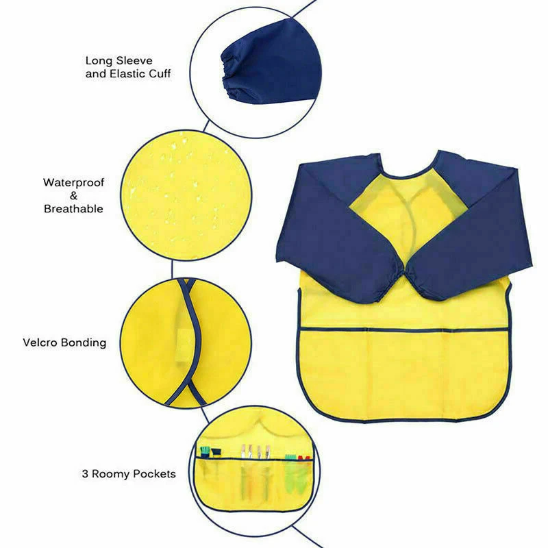 42 шт./компл. Детские Краски ing игрушка сделай сам художественные промыслы щетки