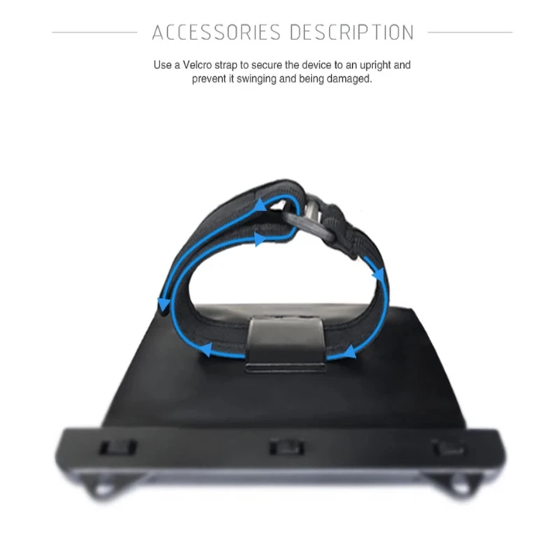 Водонепроницаемый чехол UbiBot для использования на открытом воздухе|Модули умного