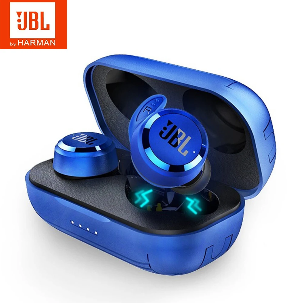 

Bluetooth-гарнитура JBL TUNE 280, TWS 280, T280, T220
