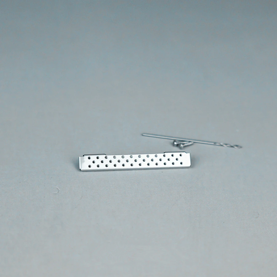 Tamiya двигатель Arocs грузовик боковая педаль кузова кабины для 1/14 Rc игрушечные