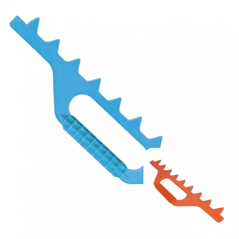 

Compact Fashion Durable Practical Bee Frames Spacer Anti-deform Hive Spacer Convenient Apiculture Supplies