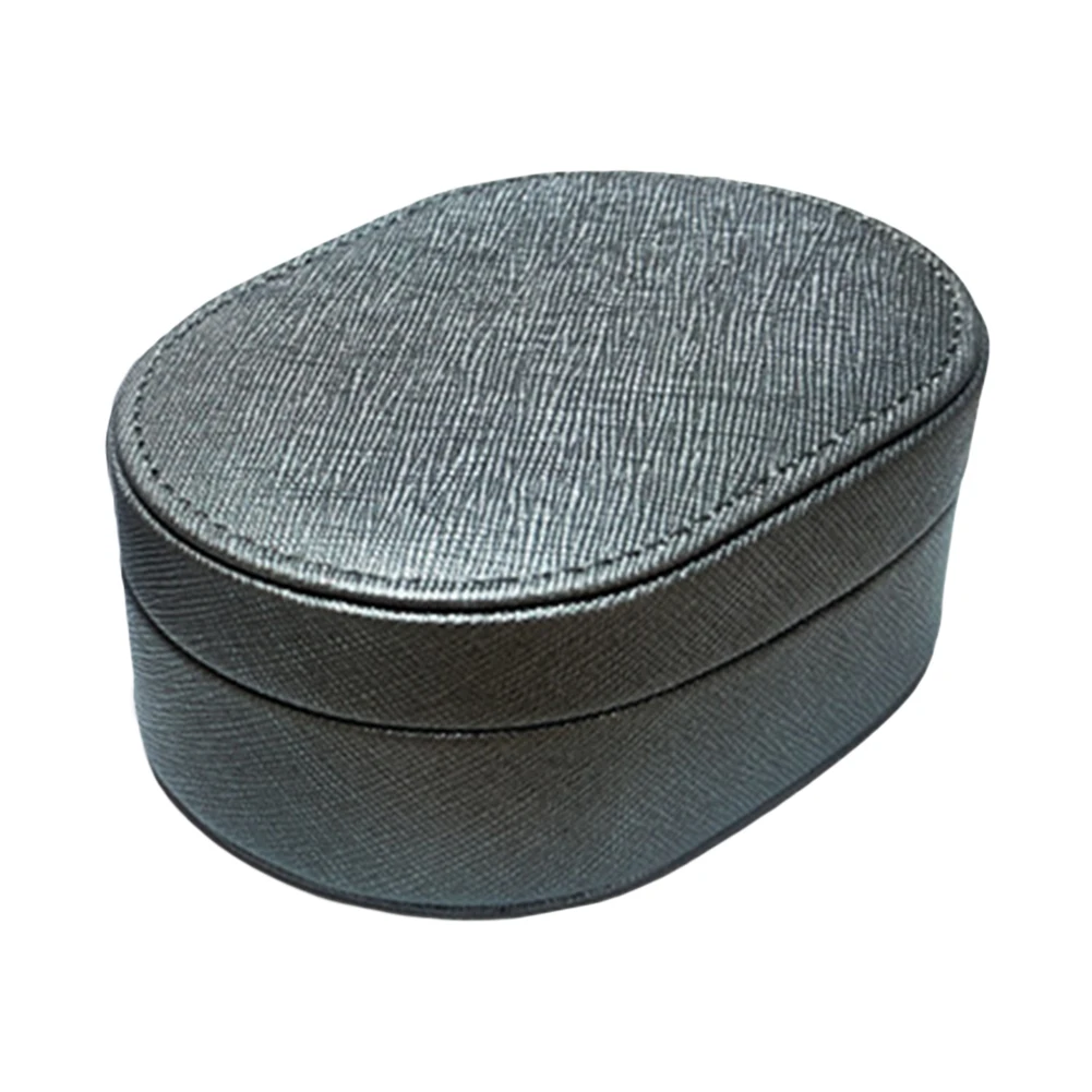 Waterproof Earphone Carrying Case PU Protective Travel Portable Storage Box for FiiO | Электроника