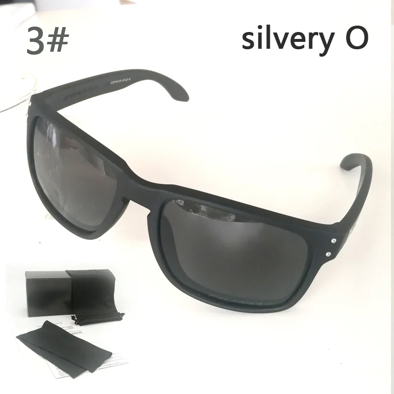 Holbrookss o Брендовые мужские дизайнерские модные Винтажные Солнцезащитные очки TR90 с