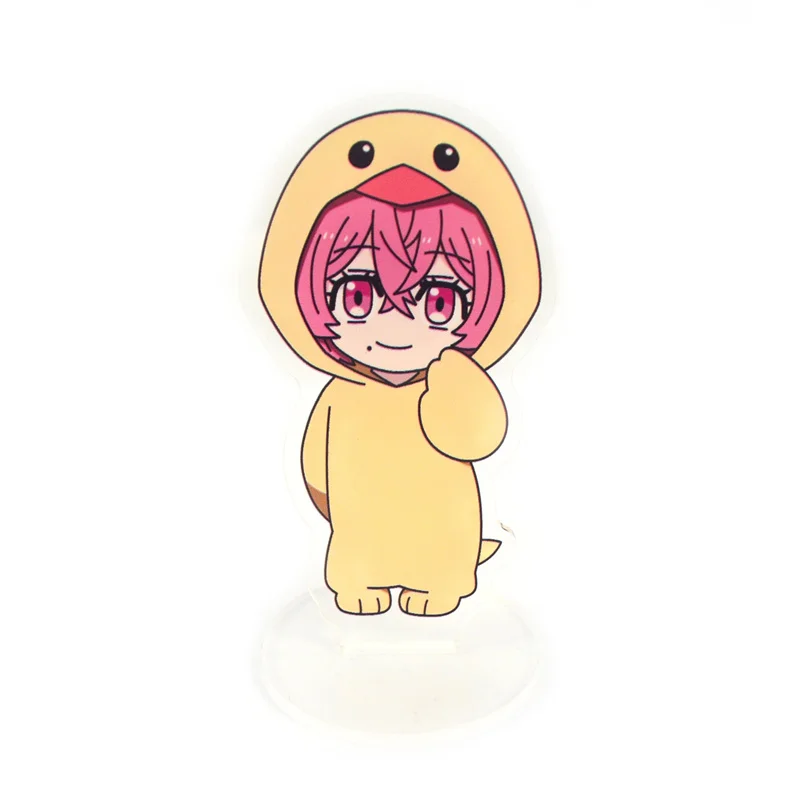 Хит продаж фигурка эпидера из аниме Токио косплей милые акриловые подставки