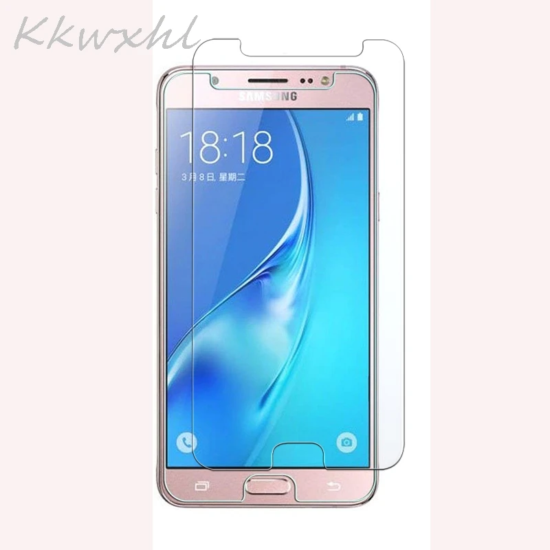 

9H Tempered Glass for Samsung Galaxy J7 2016 J710F J710FN J710M J710H J7108 GLASS Protective Film Screen Protector cover