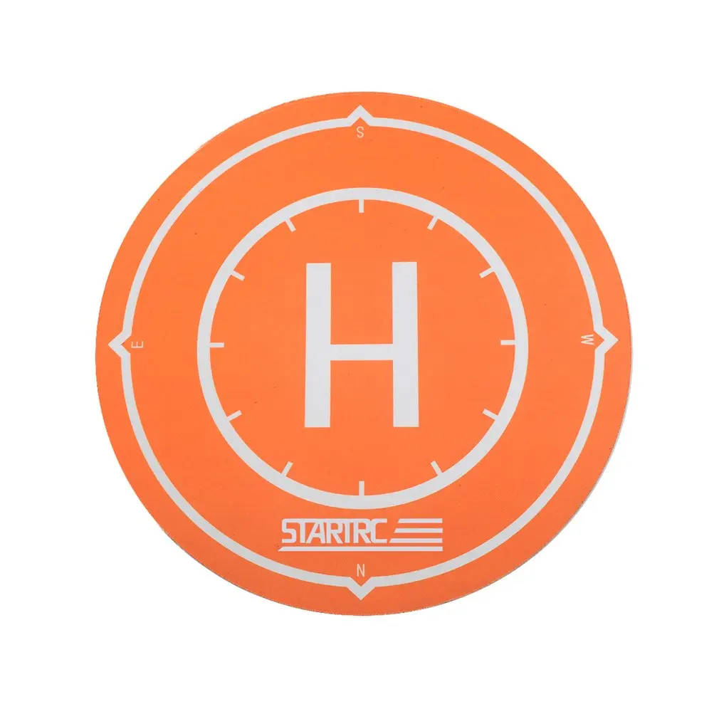 

STARTRC Portable Waterproof 25cm Drone Parking Apron Fast-fold Landing Pad Take Off Landing Station for Spark for MAVIC MINI