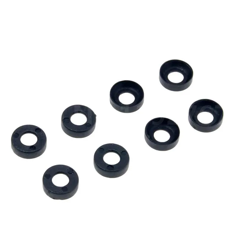 8 шт. радиоуправляемых автомобилей 02164 шаровая Головка крышка подходит HSP 1:10 1/10