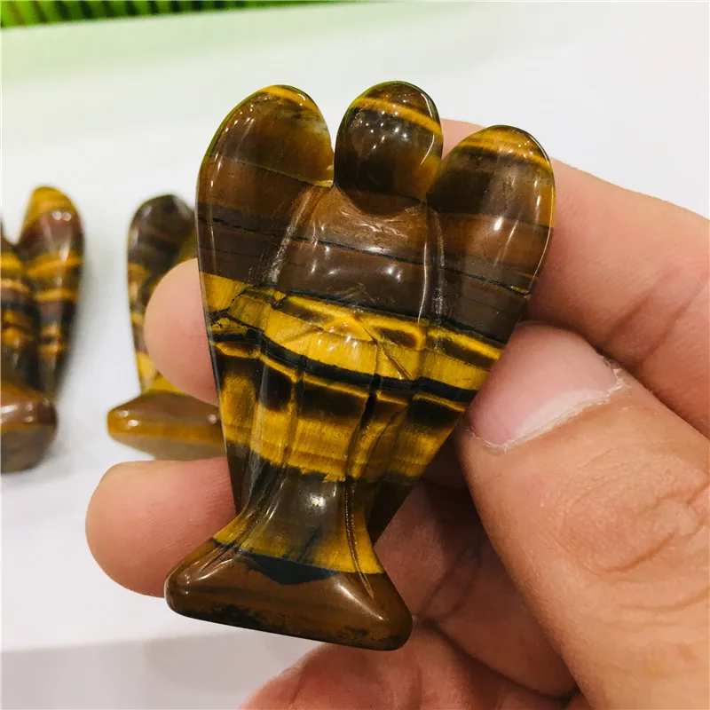 

Искусственное украшение, ангел-хранитель, исцеляющий драгоценный камень, искусственное украшение для кабинета, подарок для рукоделия