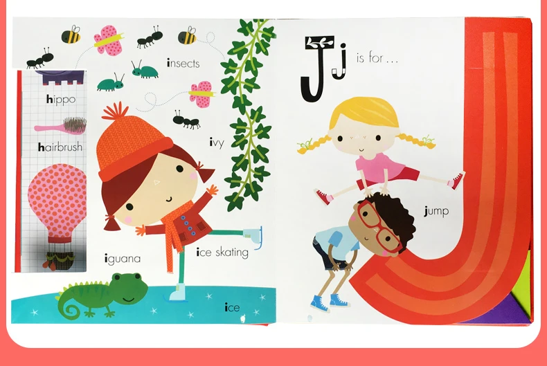 2 книги/набор доска с надписью My Awesome английские картонные книги детские