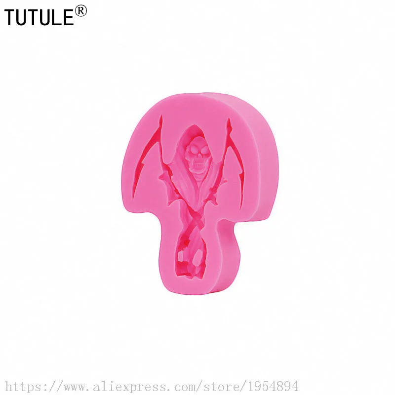 Форма для полимерной глины 