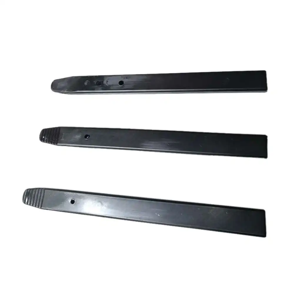 

3pcs Tire Changer Bead Lifting Long Sock Rim Protector Tool Pry Bar Supplies Kit