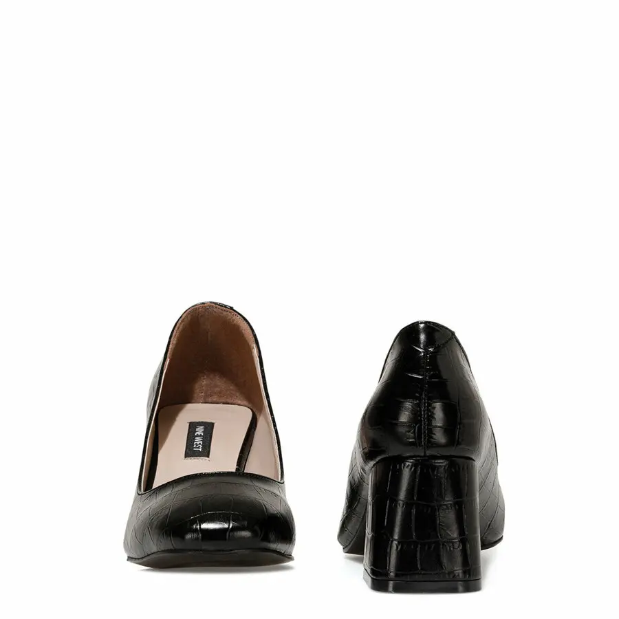 

Heels Women 2021 Nine West Wales Black Women'S Gova Shoes