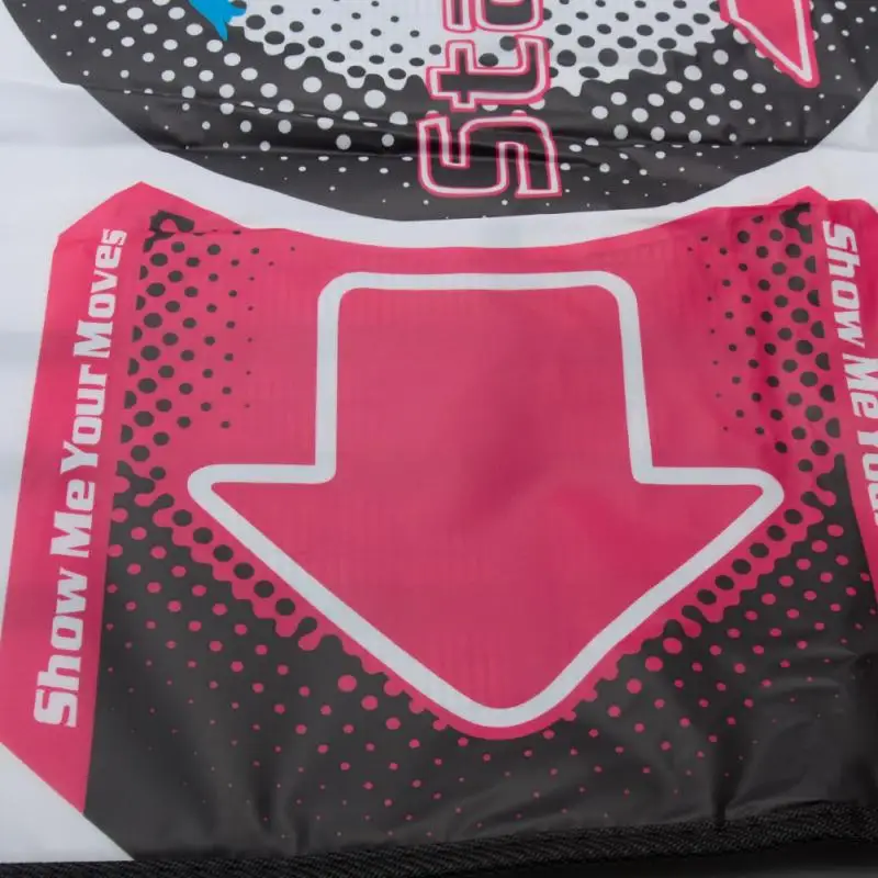 Танцевальный коврик USB|Танцевальные панели| |