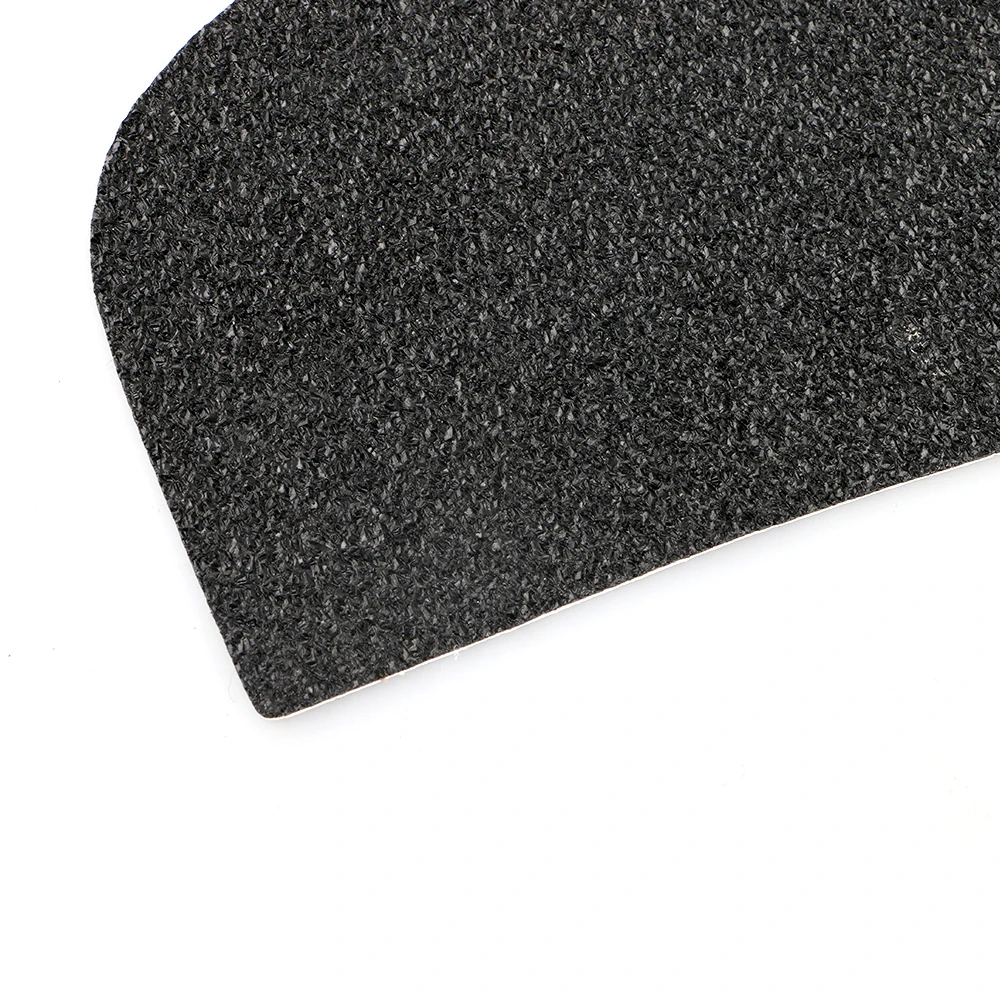 Матовый протектор для Yamaha FZ1 противоскользящая наклейка на бак газовые коленные