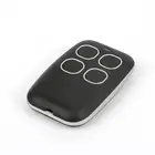 Многочастотный Дубликатор ключей, копия фиксированного непрерывного кода 287-868 МГц, пульт дистанционного управления гаражной дверью, брелок для открывания ворот