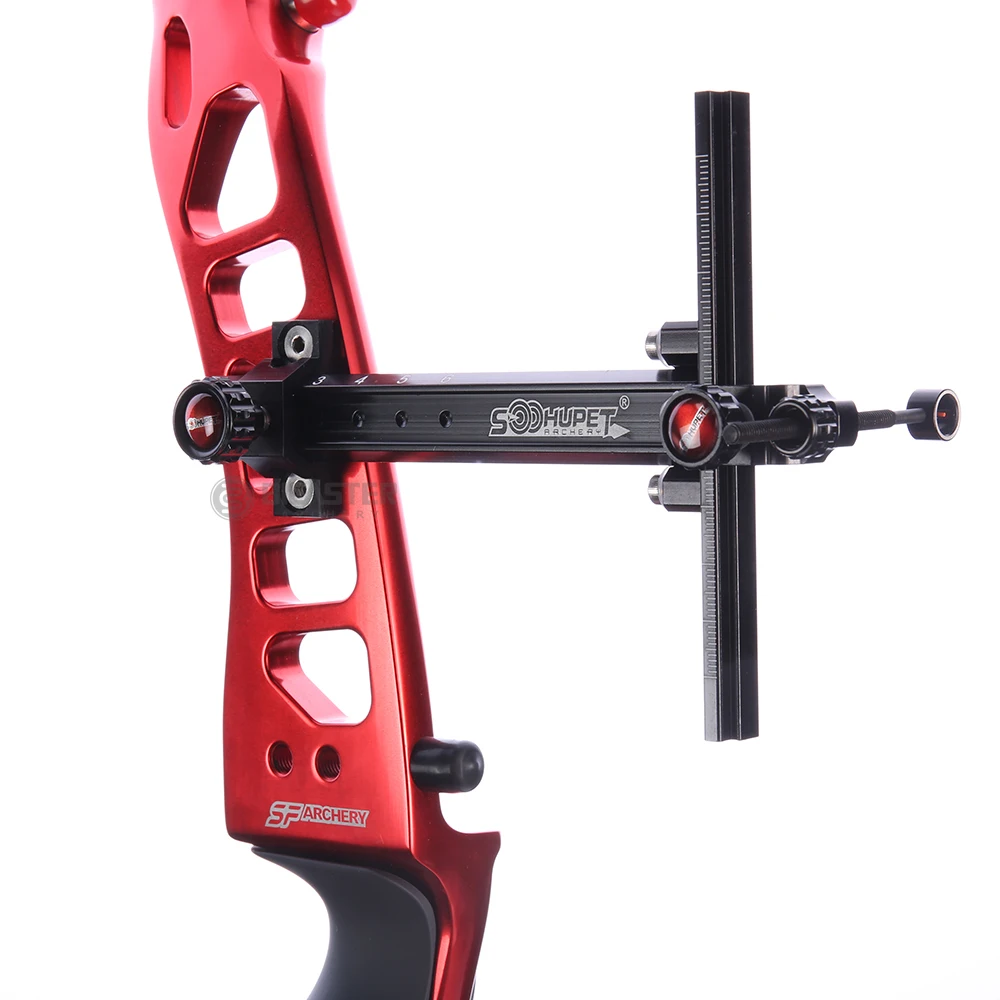 Bicaster Рекурсивный лук из алюминия 6 &quotлук для стрельбы лука|Лук и стрела| |