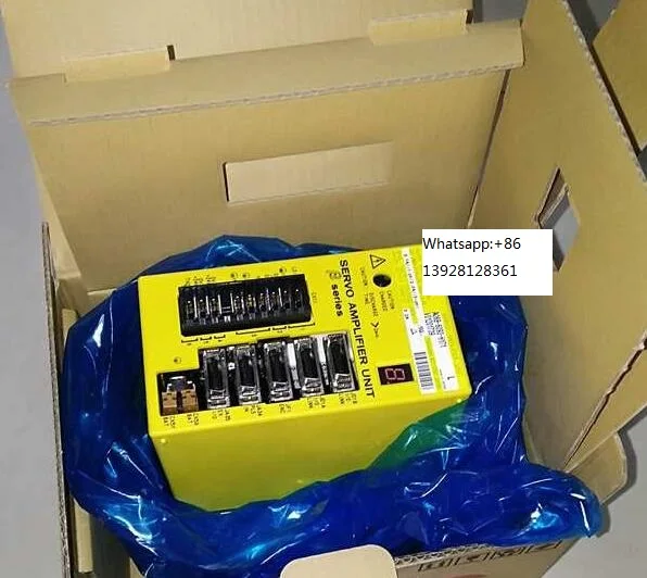 A06B 6093 H152 используется в хорошем состоянии сервопривод|Контроллер двигателя| |