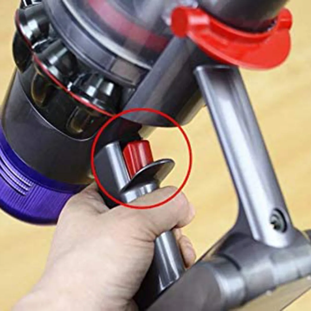 

Switch Button + Trigger Lock +Hose Kit For Dyson V11 Vacuum Cleaner Replacement Attachemnt Spare Part