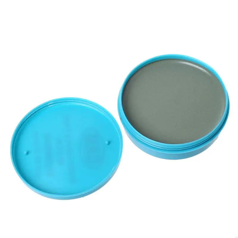 60 г/кор. Алмазная притирочная паста для шлифования металла полировальные