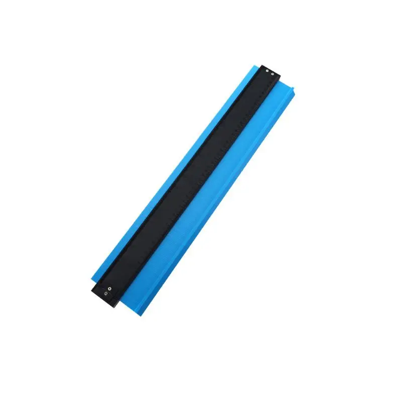 

20 Inch Plastic Contour Profile Duplicate Gauge Copy Duplicator Standard Marking