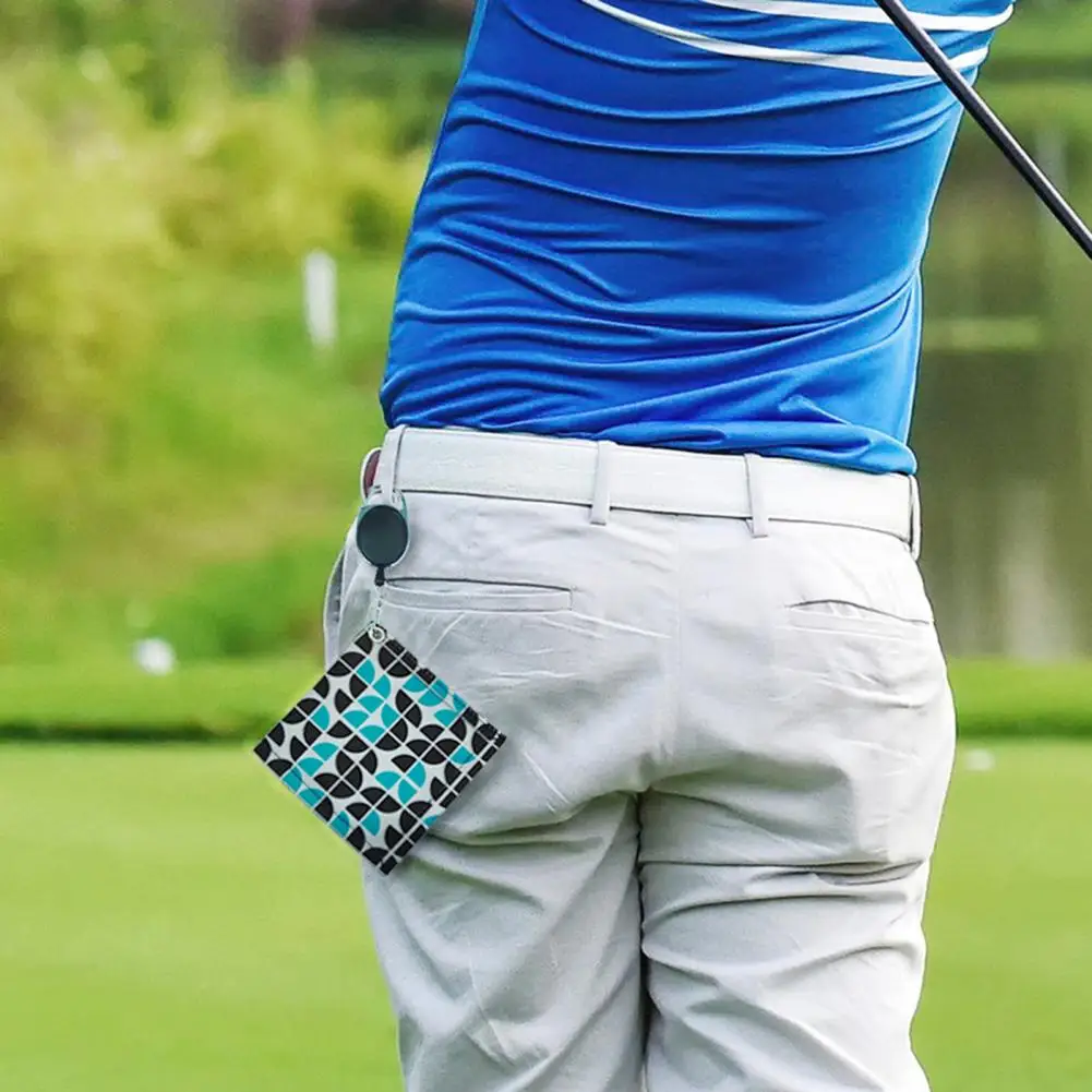 Товары для упражнений ярких цветов очиститель кемпинга спортзала гольф-клуба