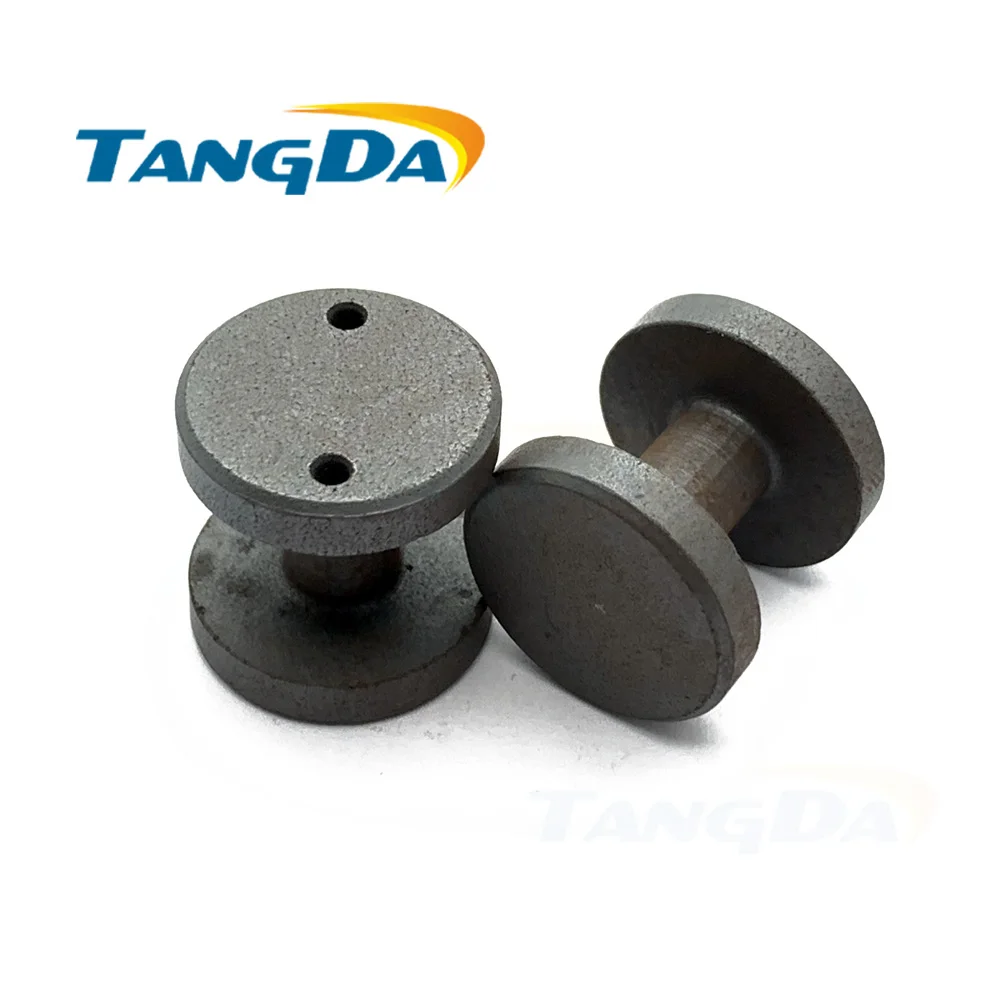TANGDA DR15 * 15 мм DR мягкий ферритовый сердечник в трансформаторной индуктивности