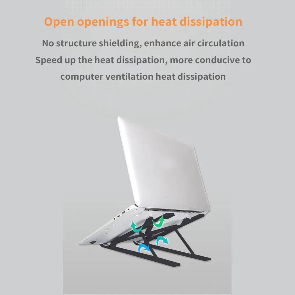 портативный держатель для н