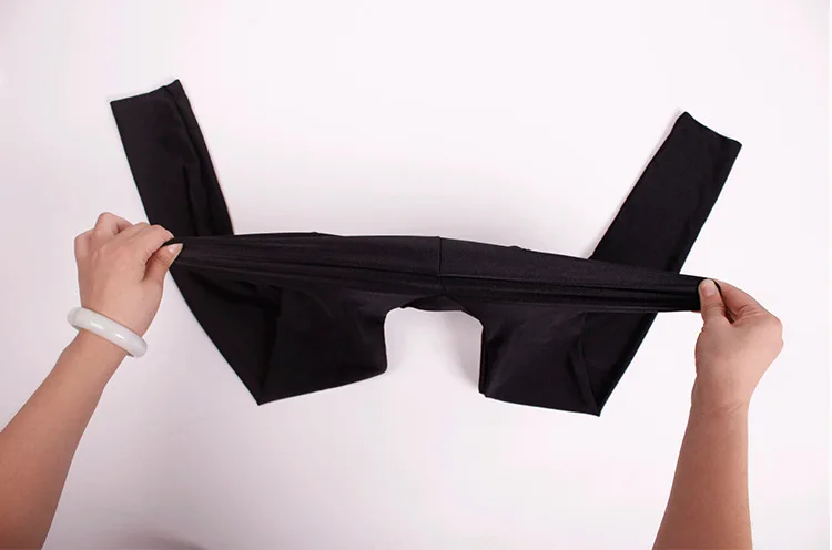 Гимнастическое трико с длинным рукавом Детские балетные для девочек