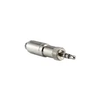 Адаптер преобразования HIXMAN CA905 для Sennheiser Shure wisycom 3 штифт Lemo в SONY UTX-B1B2B03 беспроводной передатчик с разъемом 3,5 мм