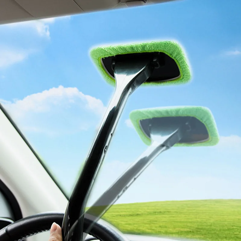 Скребок для стеклоочистителя скребок силиконовый креативные инструменты