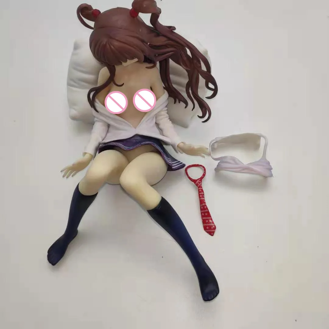 Иллюстрация Skytube Amami от Kurehito Misaki Soft ver. 1/6 игрушечные модели привлекательных