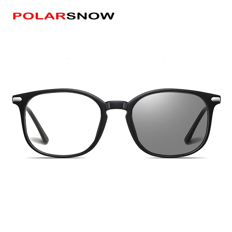 

Поляризационный фотохромный синий светильник, блокирующие очки унисекс, прозрачные линзы, компьютерные очки для женщин и мужчин, анти-синий светильник UV400, игровой Gla