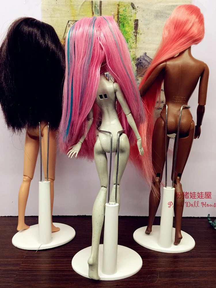 Новинка, подставка для оригинальных кукол Monster High, аксессуары для кукол,, подставка для кукол для куклы Барби