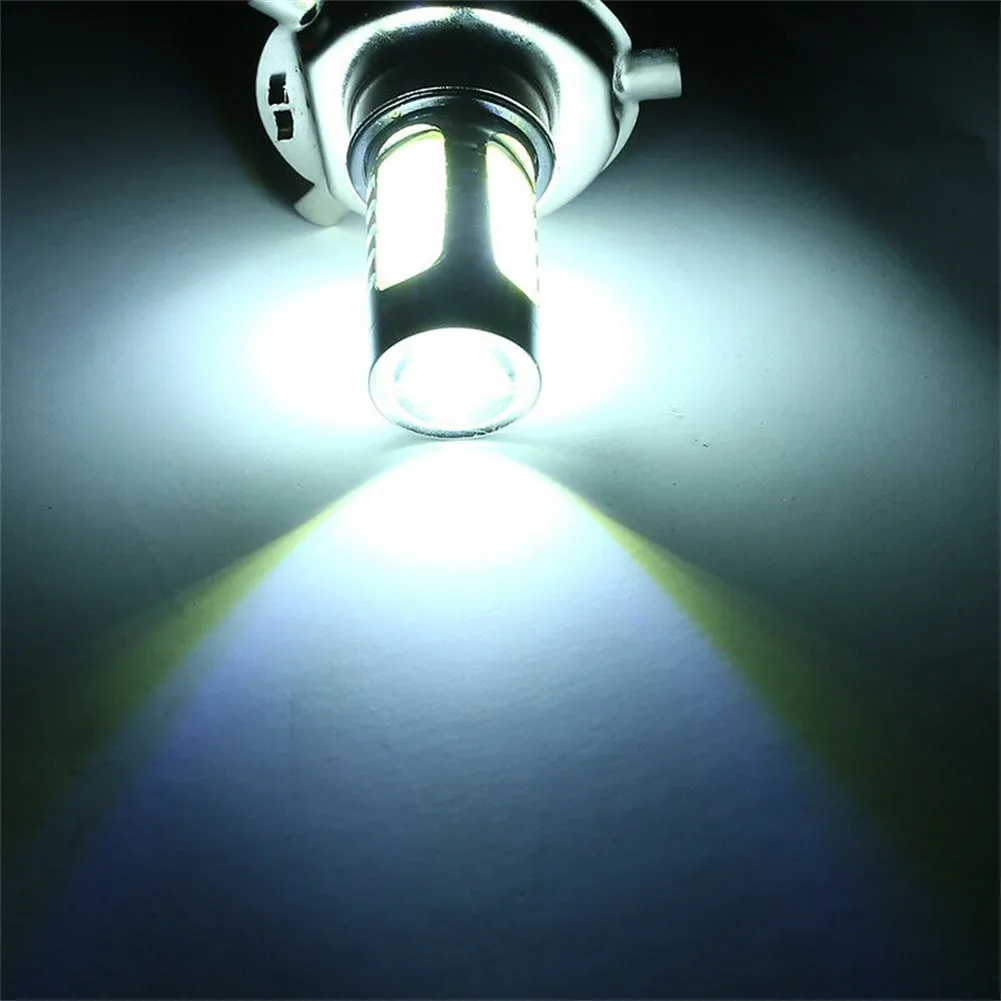 

HB2 Headlight High Power High/Low Beam White 1pcs Aluminum Alloy Brand New