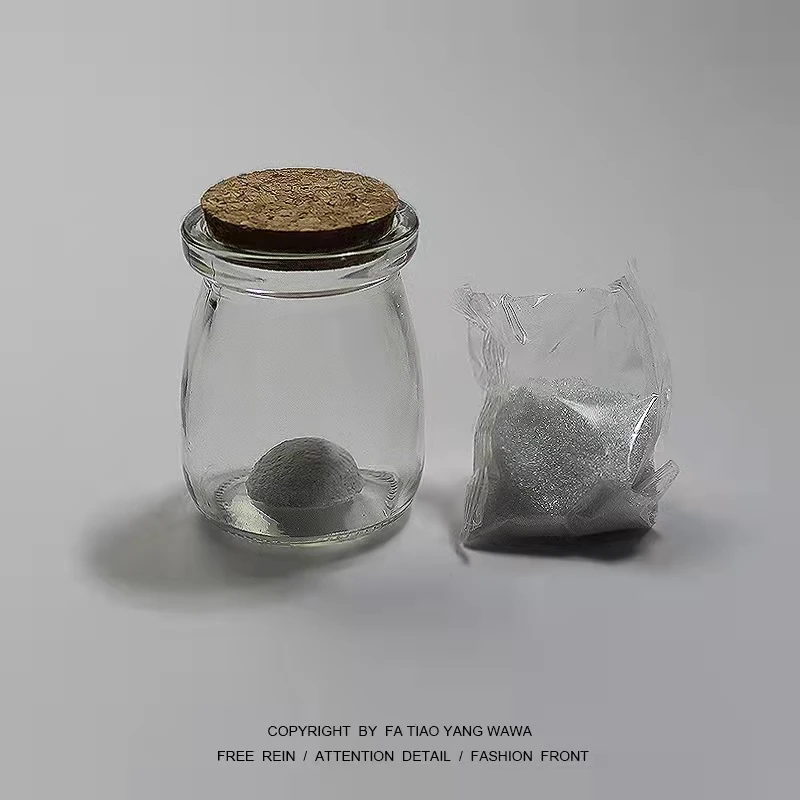 

Скучно! Держите небольшую игру с кристаллами! Вырастите свой собственный желаемый кристалл