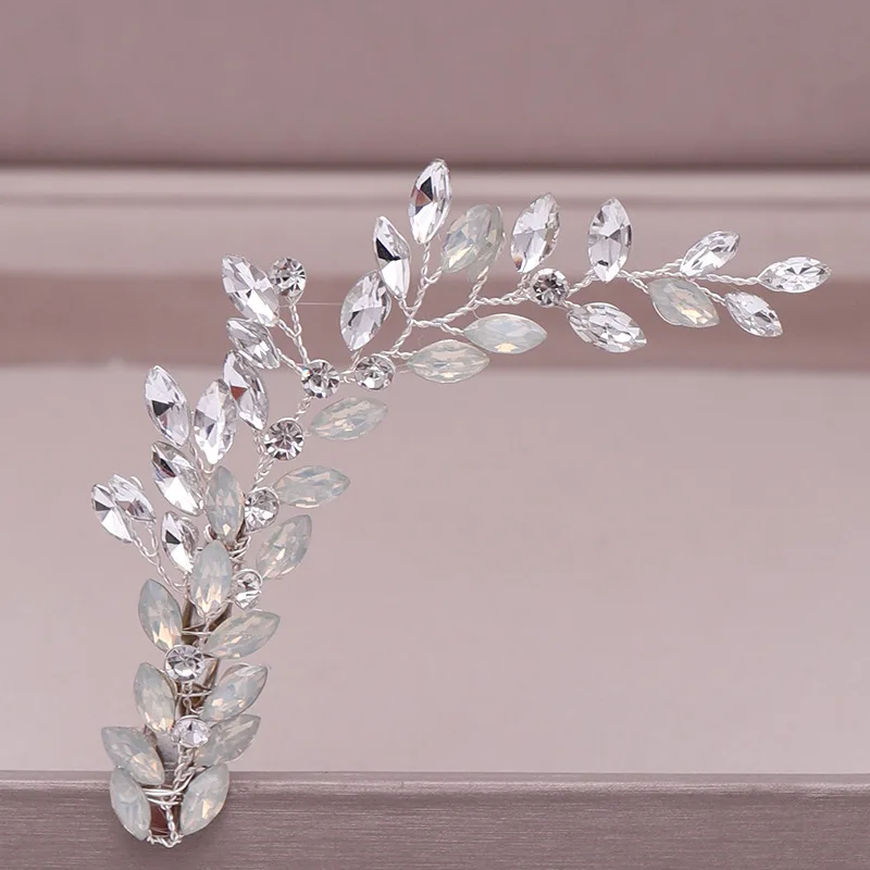 Женская свадебная заколка для волос 2 шт.|Украшения волос| |