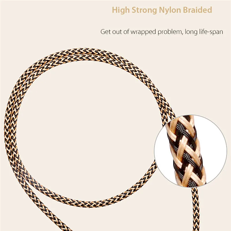 6 мм Длинный USB-разъем типа C штекер кабеля светодиода 100 см USB-C Cabel для UMI Plus E Max Z UMIDIGI