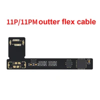 jc v1s battery repair board flex for phone 11 12 promax battery pop ups widows error health warning removing programmer