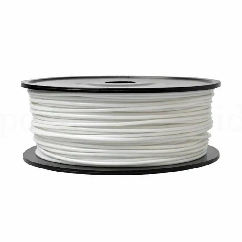 Пластик для 3d ручки/нить для 3d принтера 1,75 PLA пластик/Резина печатные материалы 8 видов цветов