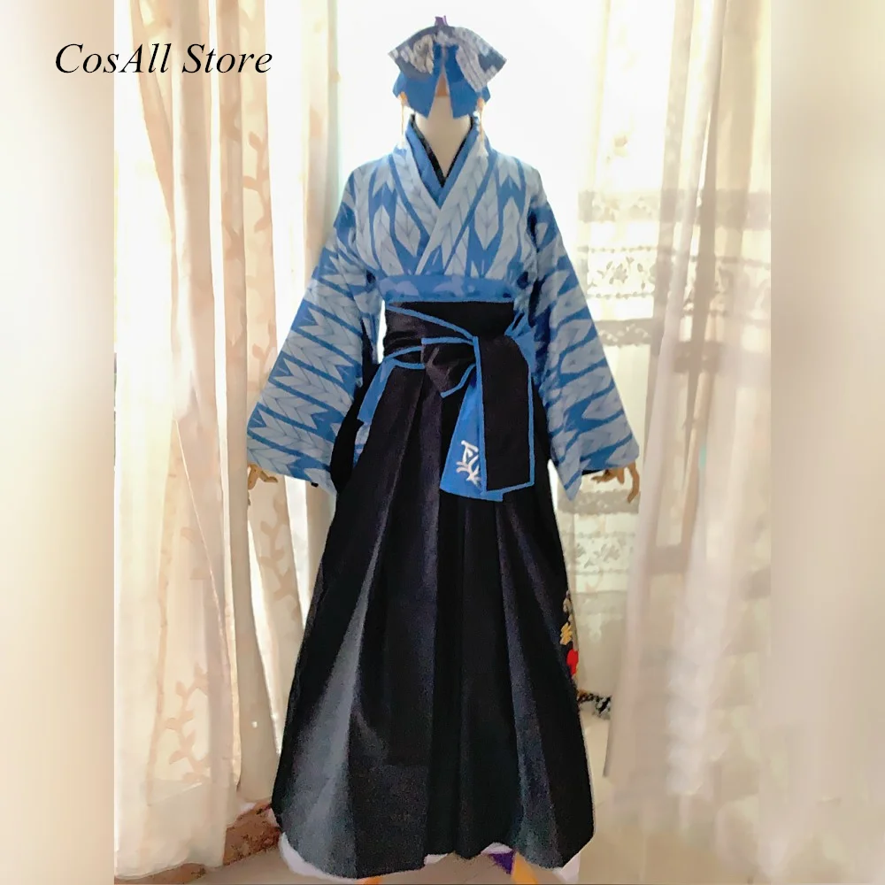 FF14 костюмы Final Fantasy XIV набор восточных девушек кимоно Косплей Костюм Костюмы на