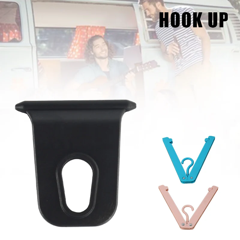 

Компактный крючок-вешалка для одежды, органайзер для хранения, многофункциональные аксессуары, автостайлинг