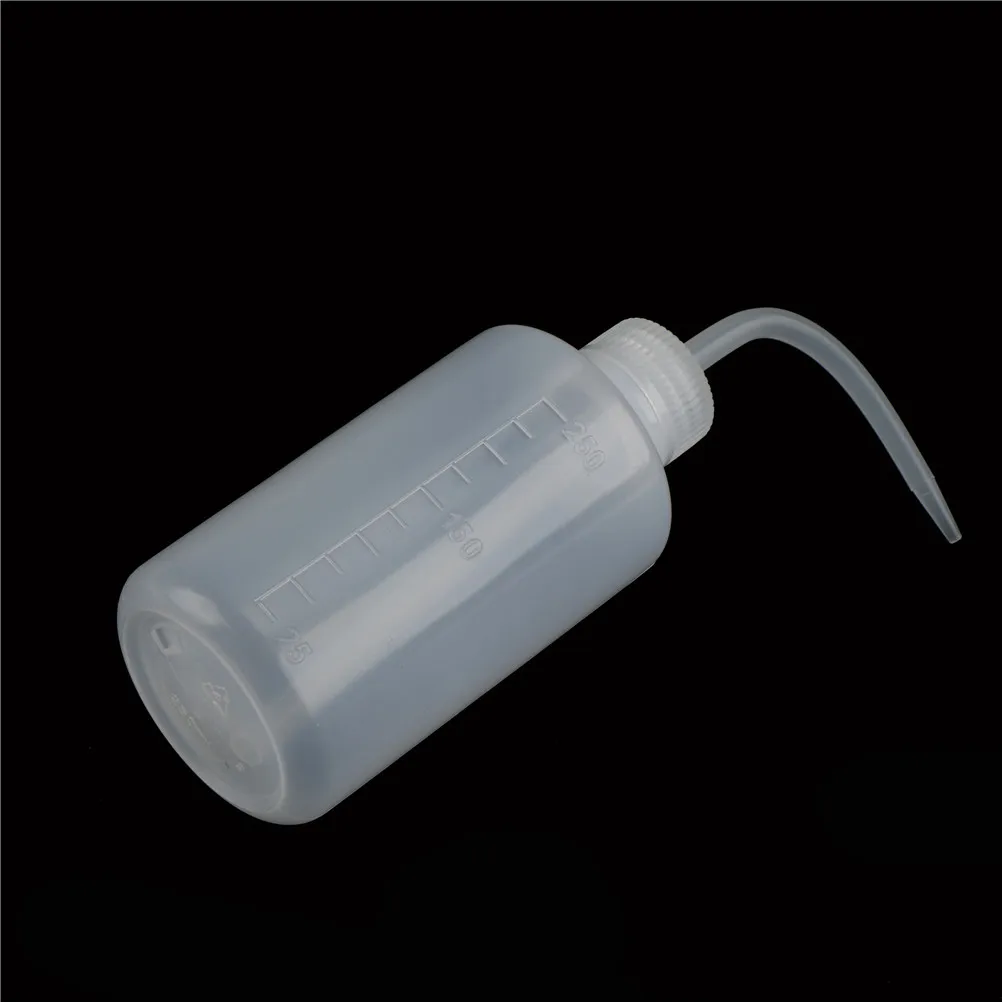 

Green Soap Supply Wash Squeeze Bottle Tattoo Bottle Diffuser Squeeze Bottles garden Non-Spray Tattoo Accessories 250ML