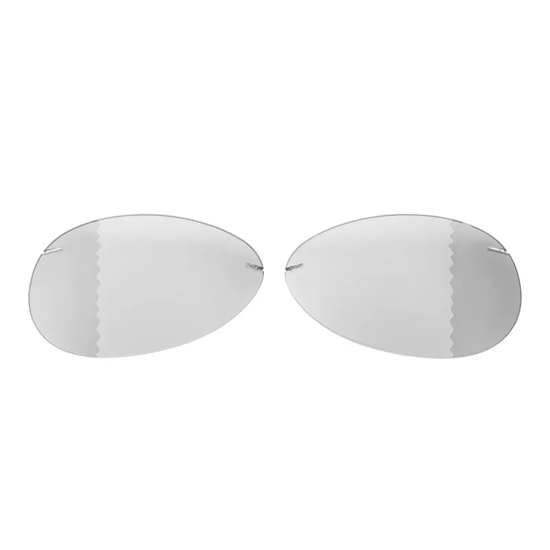 Walleva Поляризованные Сменные линзы для пляжных солнцезащитных очков Maui Jim Sugar H421